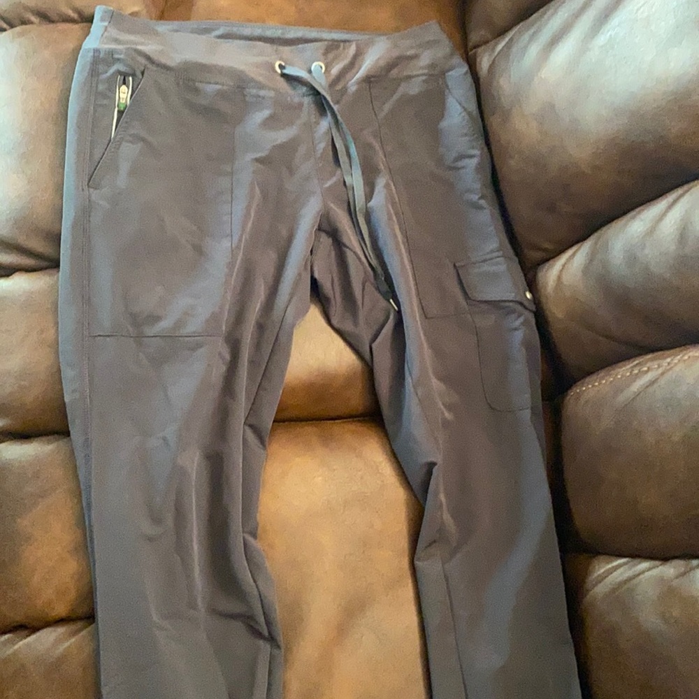 Healing hands pants